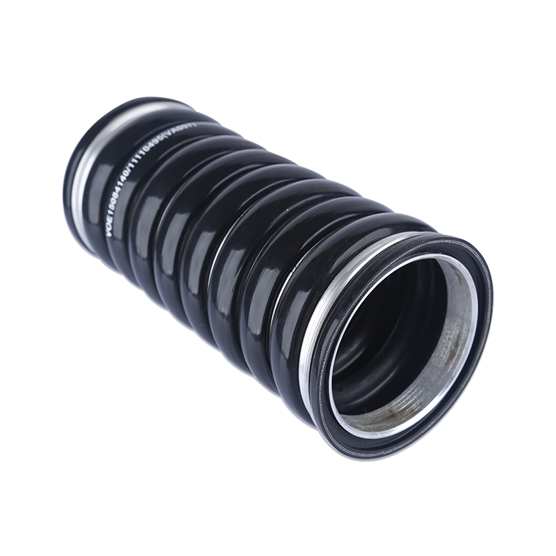 Paishun - OEM 11110495 Manufacturers High Pressure Intake Silicone Hose For Truck Hose for Volvo 7