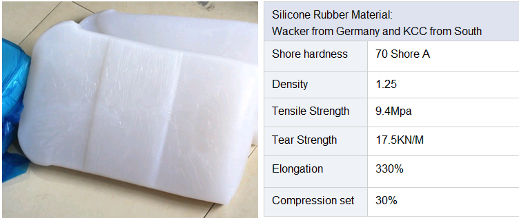 Phụ tùng ô tô Ống khuỷu silicon tăng áp cho bộ tản nhiệt