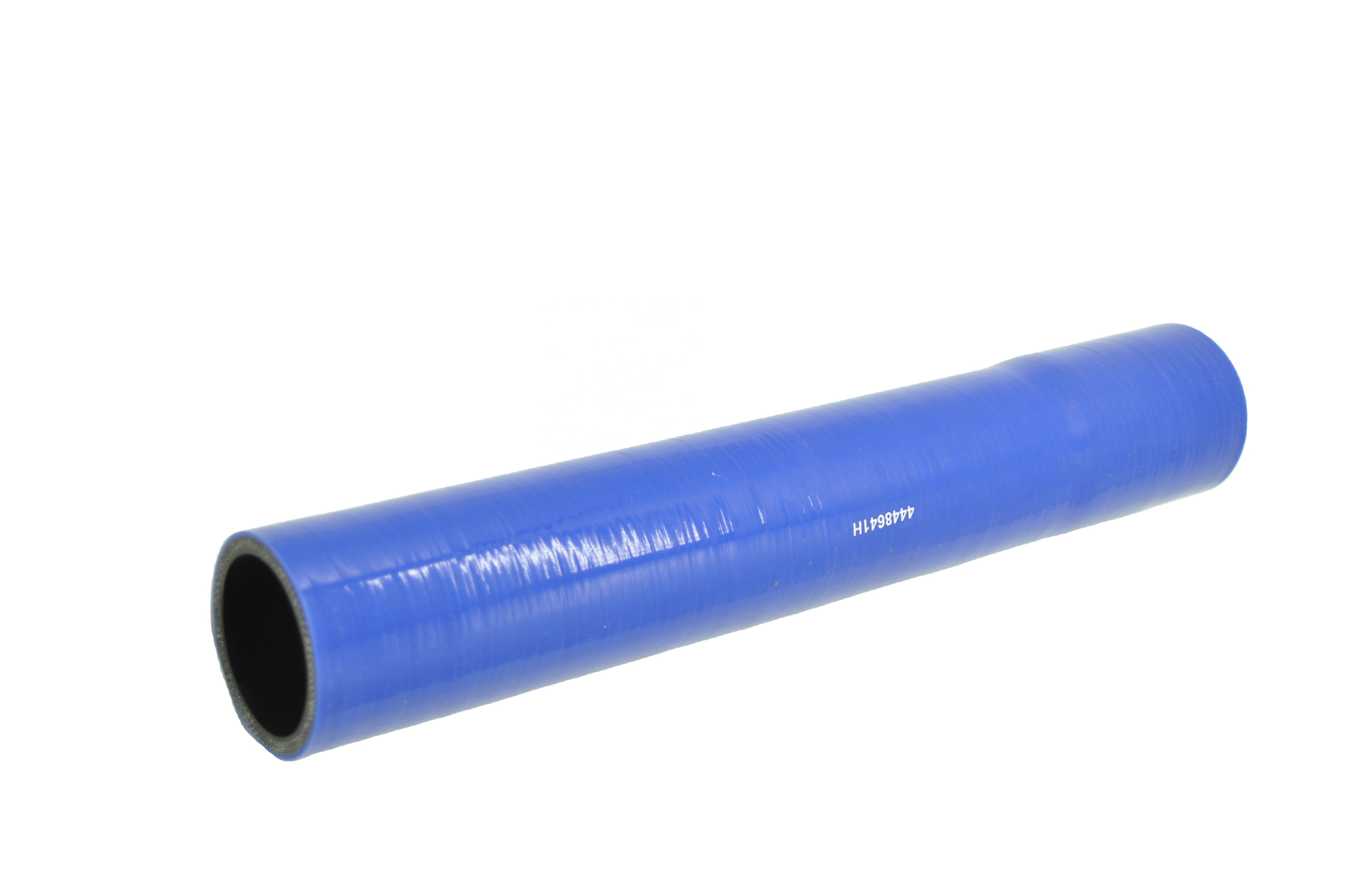 Paishun - Blue High Temperature Silicone Intake Hose For Truck Hose for HITACHI 9