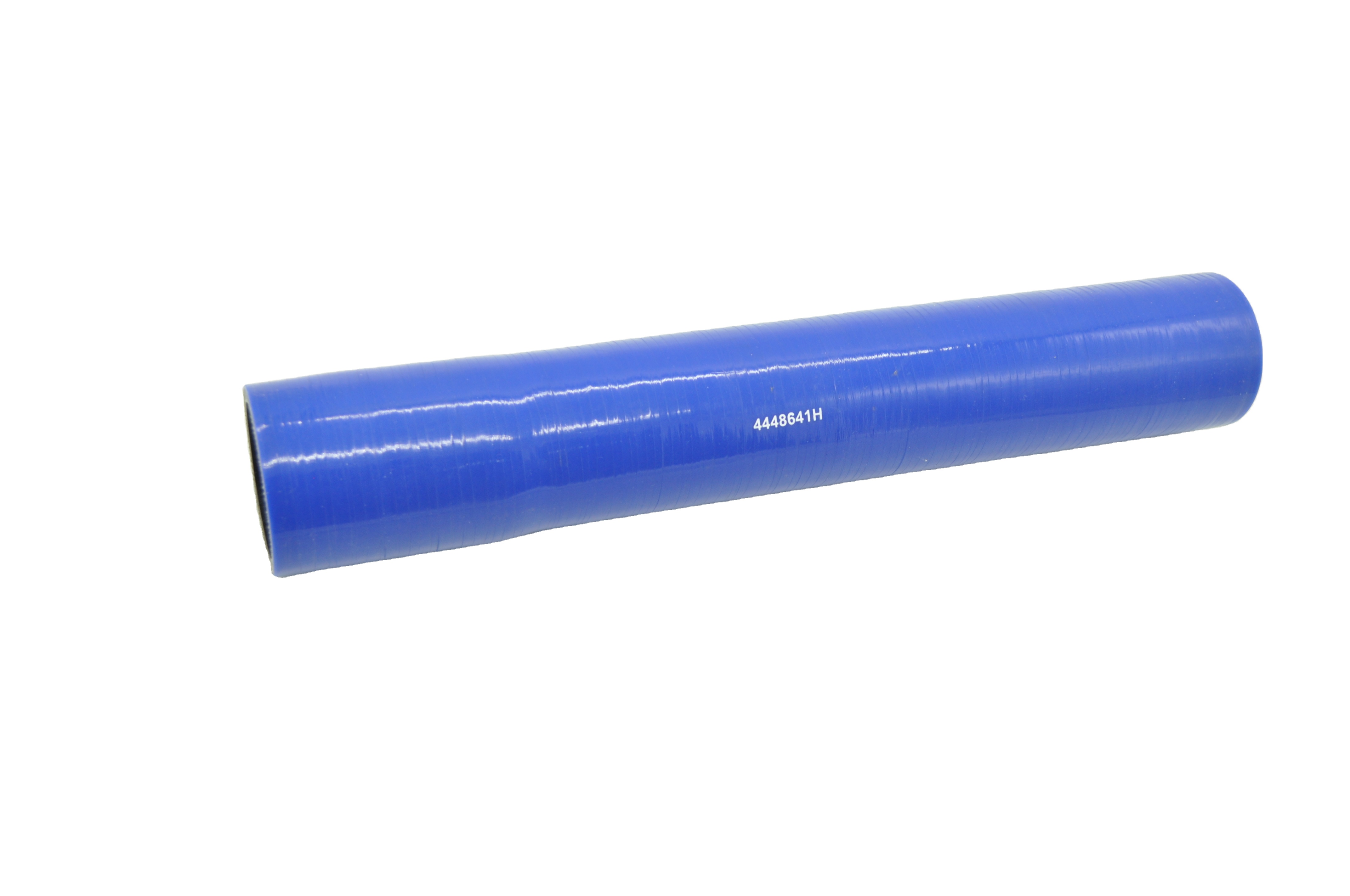 Paishun - Blue High Temperature Silicone Intake Hose For Truck Hose for HITACHI 11