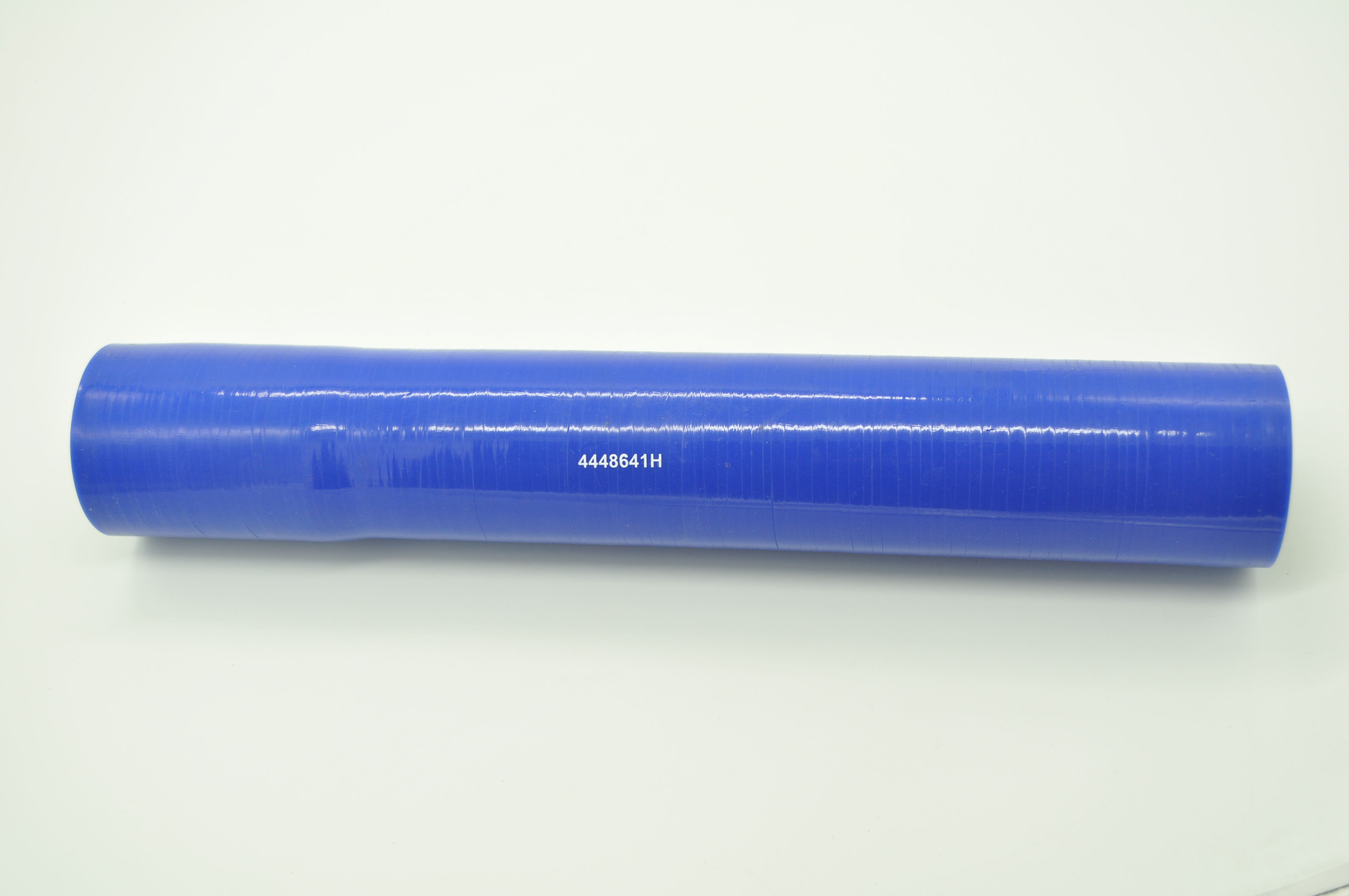 Paishun - Blue High Temperature Silicone Intake Hose For Truck Hose for HITACHI 7