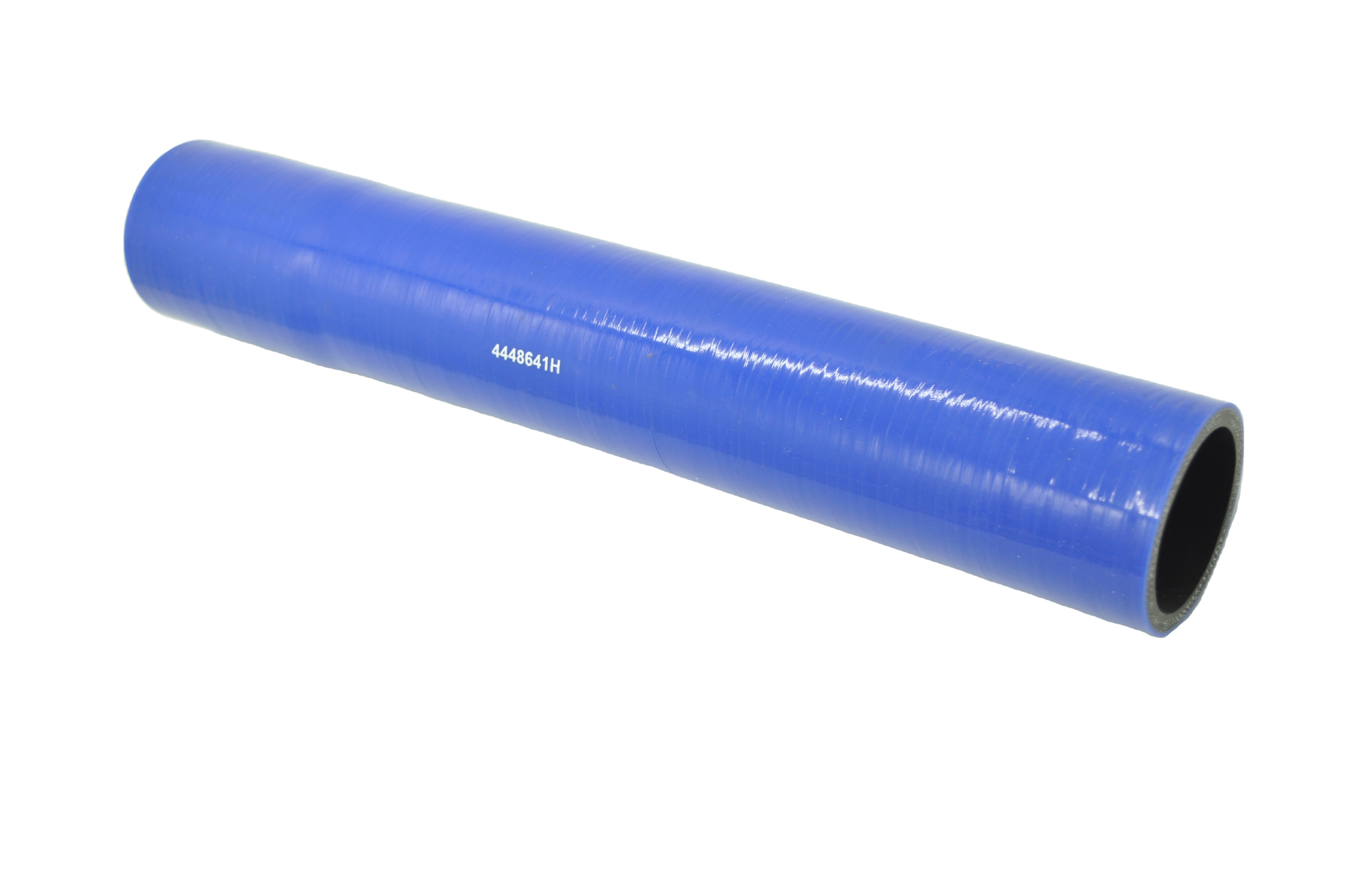 Paishun - Blue High Temperature Silicone Intake Hose For Truck Hose for HITACHI 12
