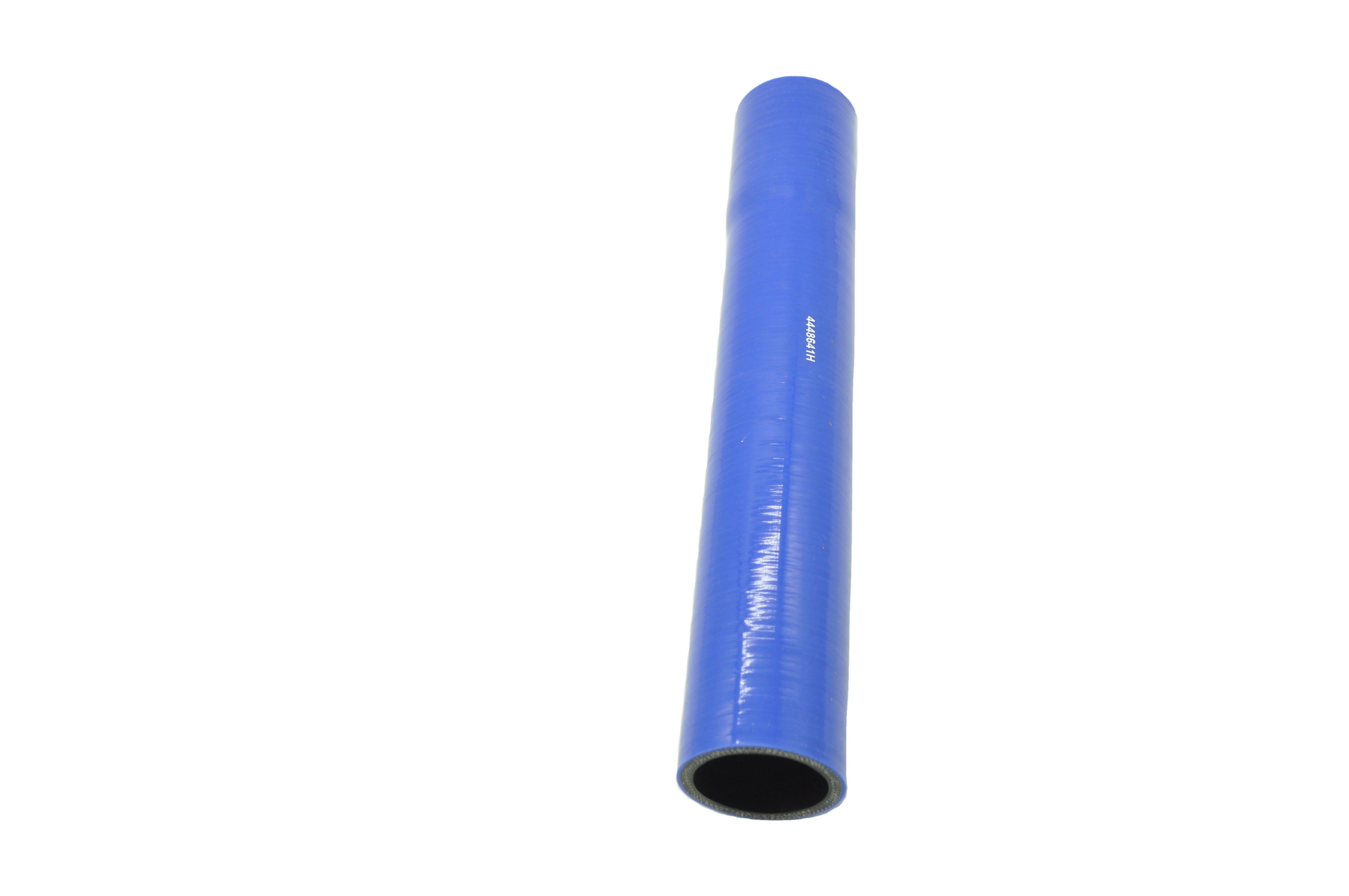 Paishun - Blue High Temperature Silicone Intake Hose For Truck Hose for HITACHI 10