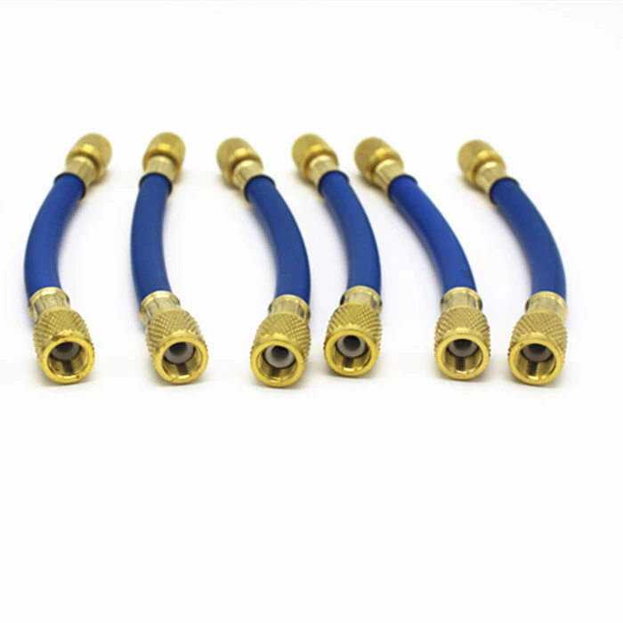 Paishun - High Performance Flexible 5MM A C Suction & Discharge Hose Refrigerant Hose 1