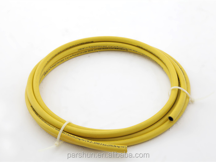 Paishun - High Performance Flexible 5MM A C Suction & Discharge Hose Refrigerant Hose 10
