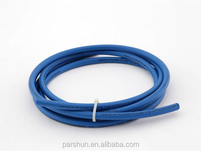 Paishun - High Performance Flexible 5MM A C Suction & Discharge Hose Refrigerant Hose 8