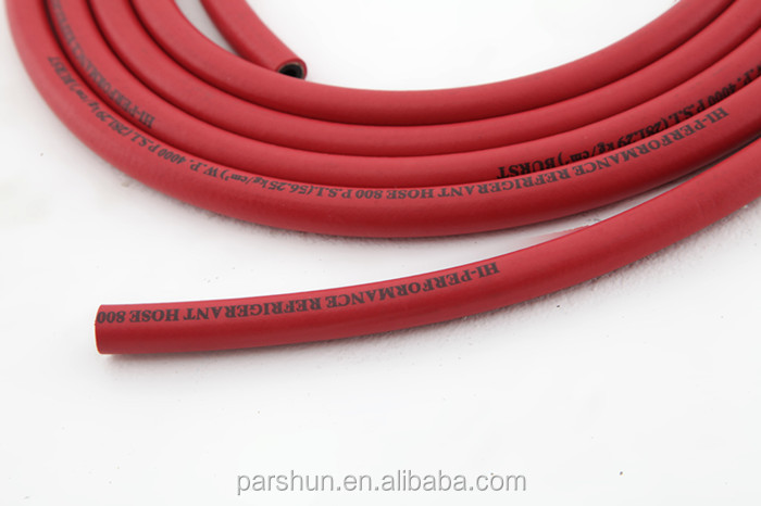 Paishun - High Performance Flexible 5MM A C Suction & Discharge Hose Refrigerant Hose 9