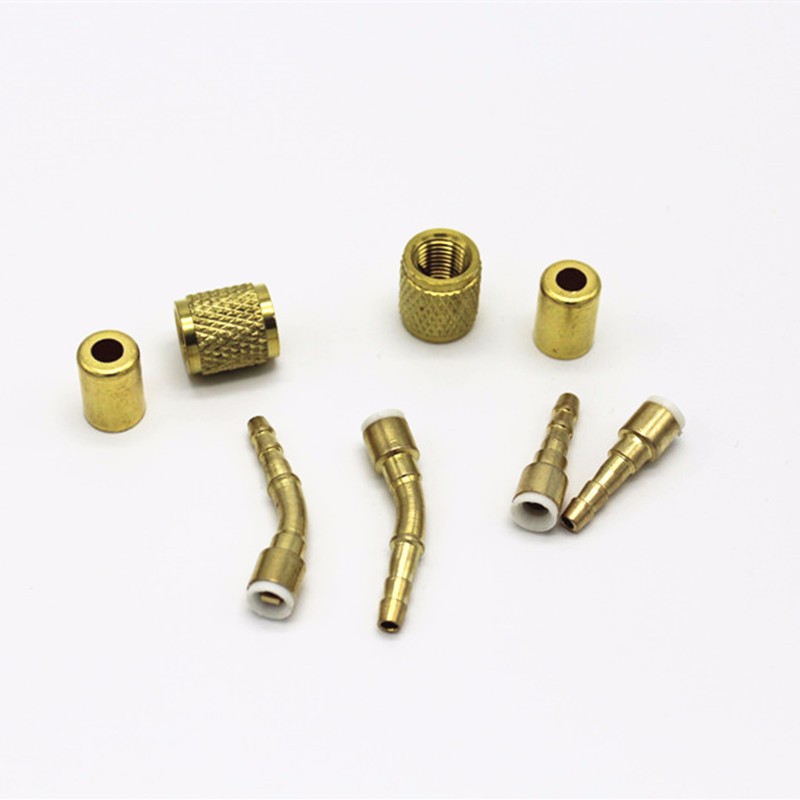 Paishun - High Performance Flexible 5MM A C Suction & Discharge Hose Refrigerant Hose 13