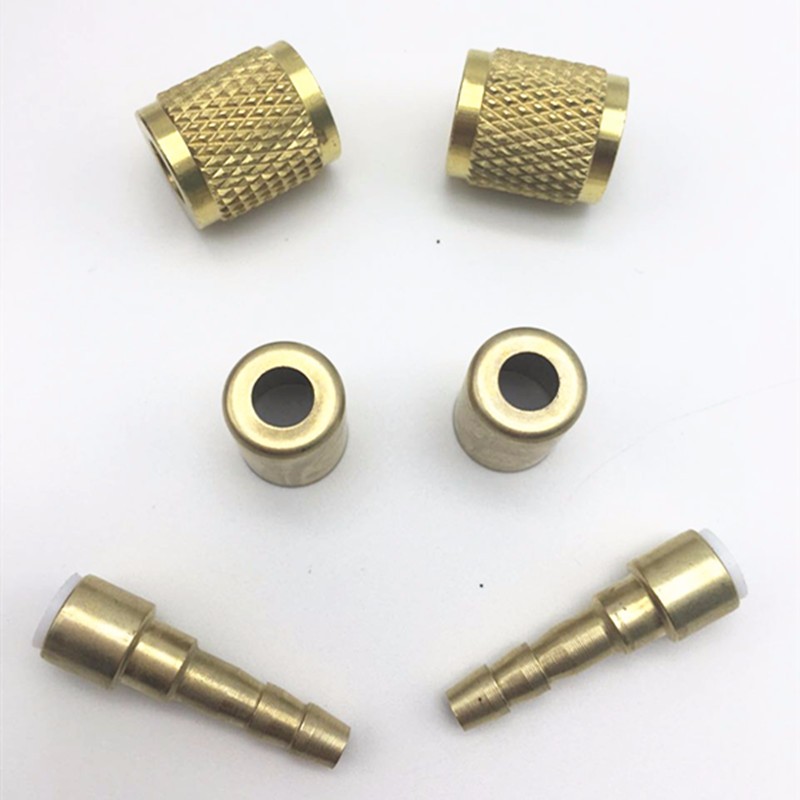 Paishun - High Performance Flexible 5MM A C Suction & Discharge Hose Refrigerant Hose 14