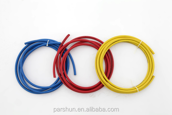 Paishun - High Performance Flexible 5MM A C Suction & Discharge Hose Refrigerant Hose 11