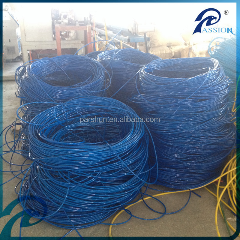 Paishun - 5x8mm Plastic Polyurethane Tube, Tpu coil hose, PU Air Hose Plastic Hoses 9