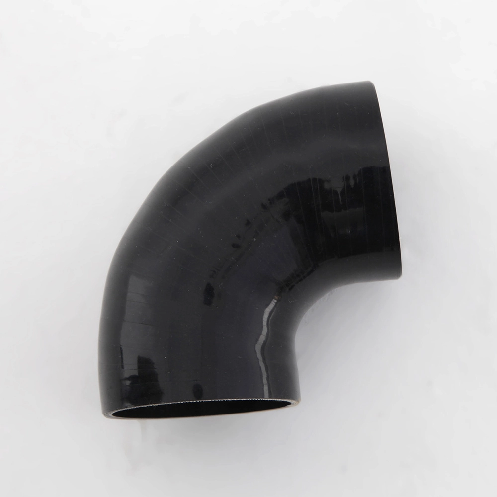 Paishun - Silicone Radiator Hoses For Engine/Car Engine Parts China Manufacturer Suppliers 90 Degree Elbow Hose 1