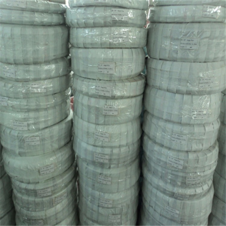 Paishun - DIN EN853 2SN 1 1/2 Inch Brand Names Hydraulic Hose SAE 100R2 EN853 2SN 10