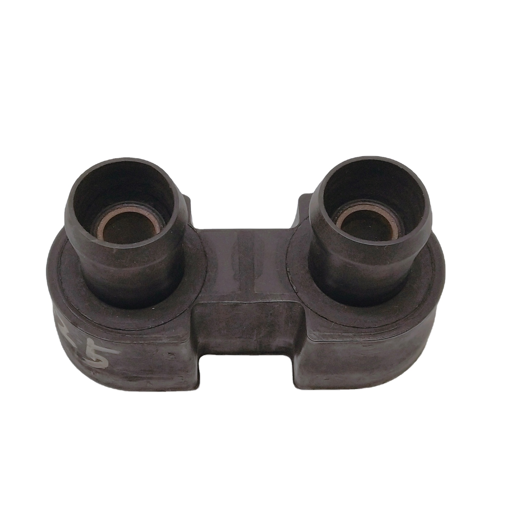 Paishun - Freightliner LORJ2094416-3-6 Natural Rubber Trucks Parts Spare Engine Motor Mount Truck Rubber Molded Parts 11
