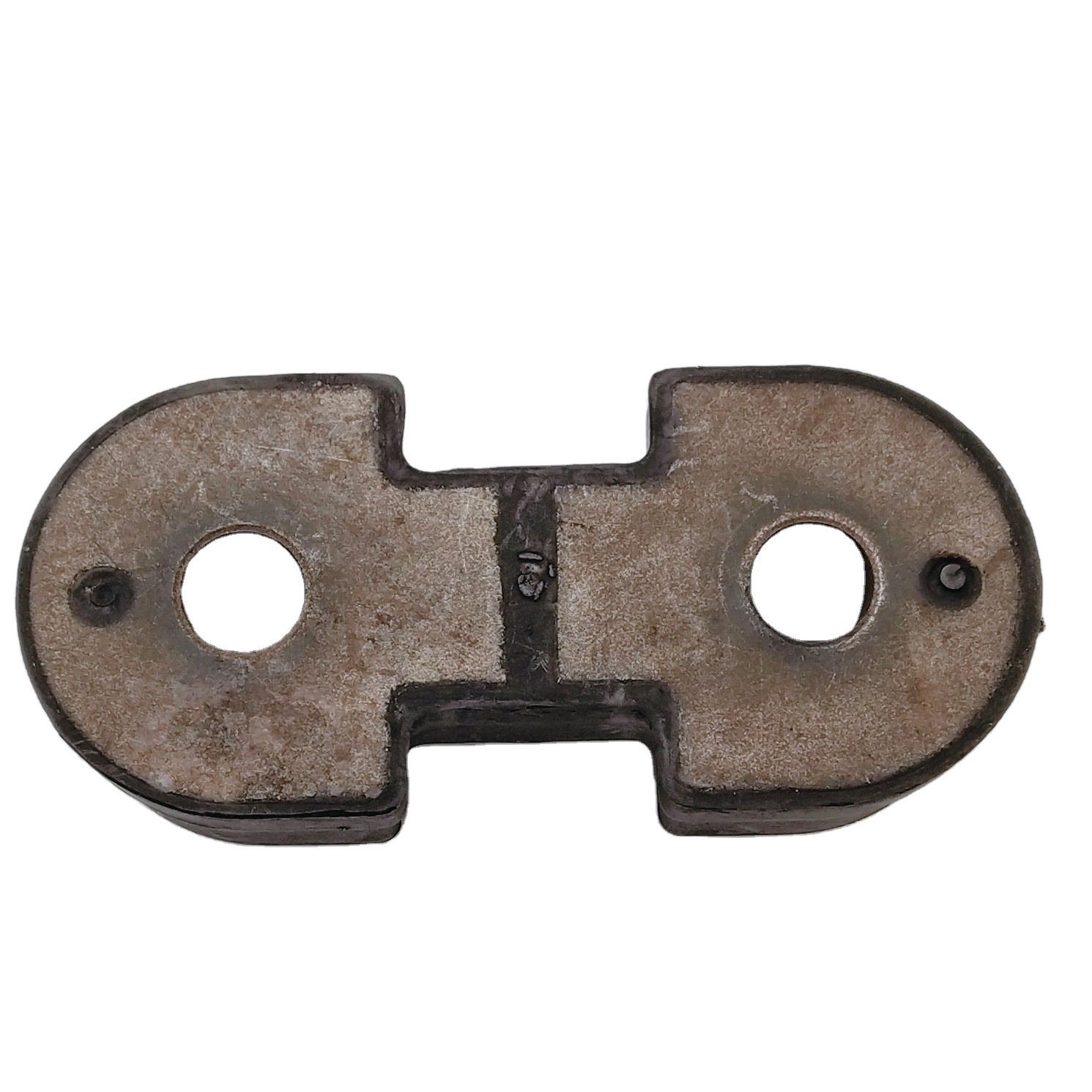 Paishun - Freightliner LORJ2094416-3-6 Natural Rubber Trucks Parts Spare Engine Motor Mount Truck Rubber Molded Parts 10