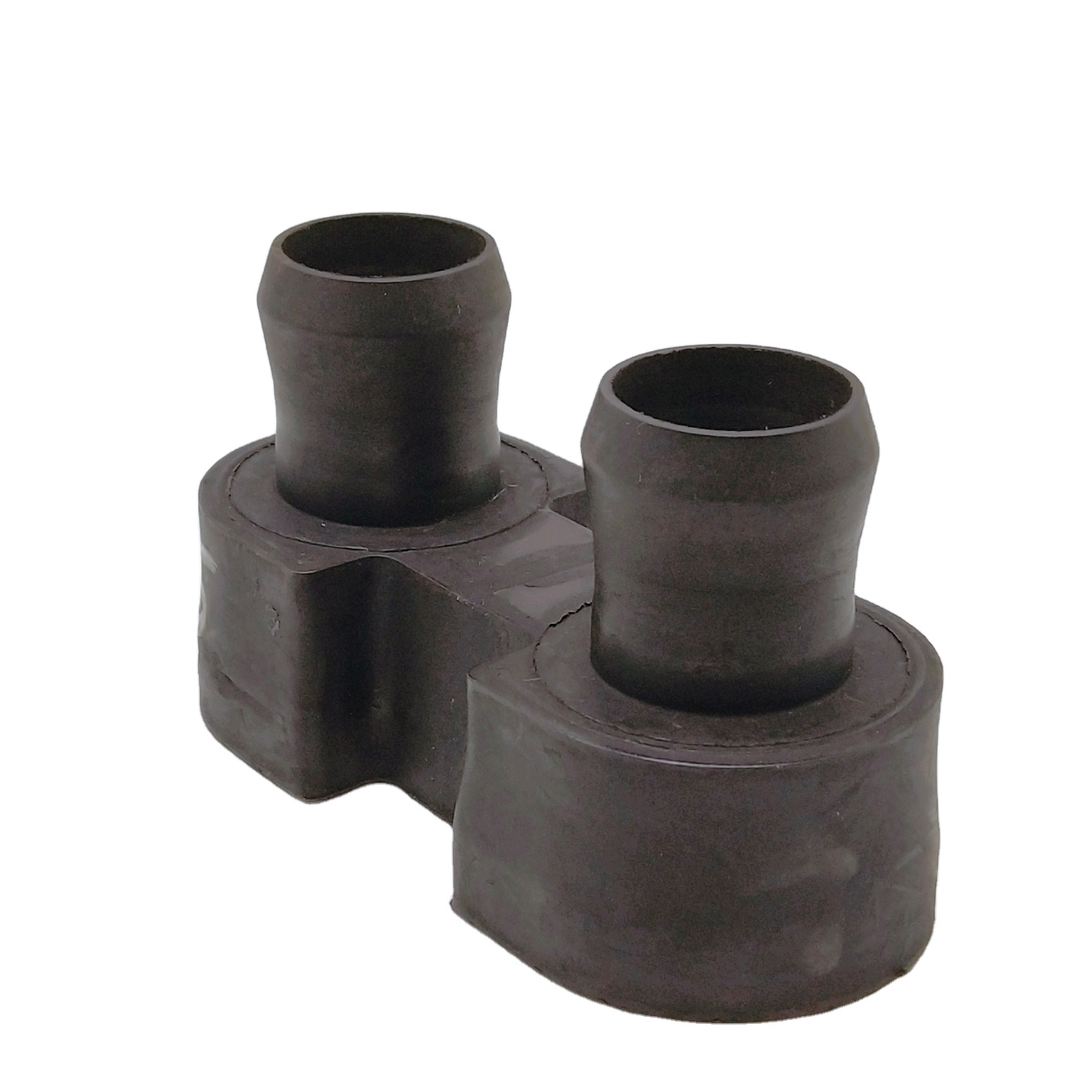 Paishun - Freightliner LORJ2094416-3-6 Natural Rubber Trucks Parts Spare Engine Motor Mount Truck Rubber Molded Parts 9