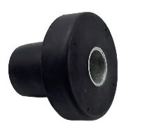 Paishun - Molded Rubber Part Engine Mount Replacement for Freightliner Number LOR/CBA24-650-17 Truck Rubber Molded Parts 10