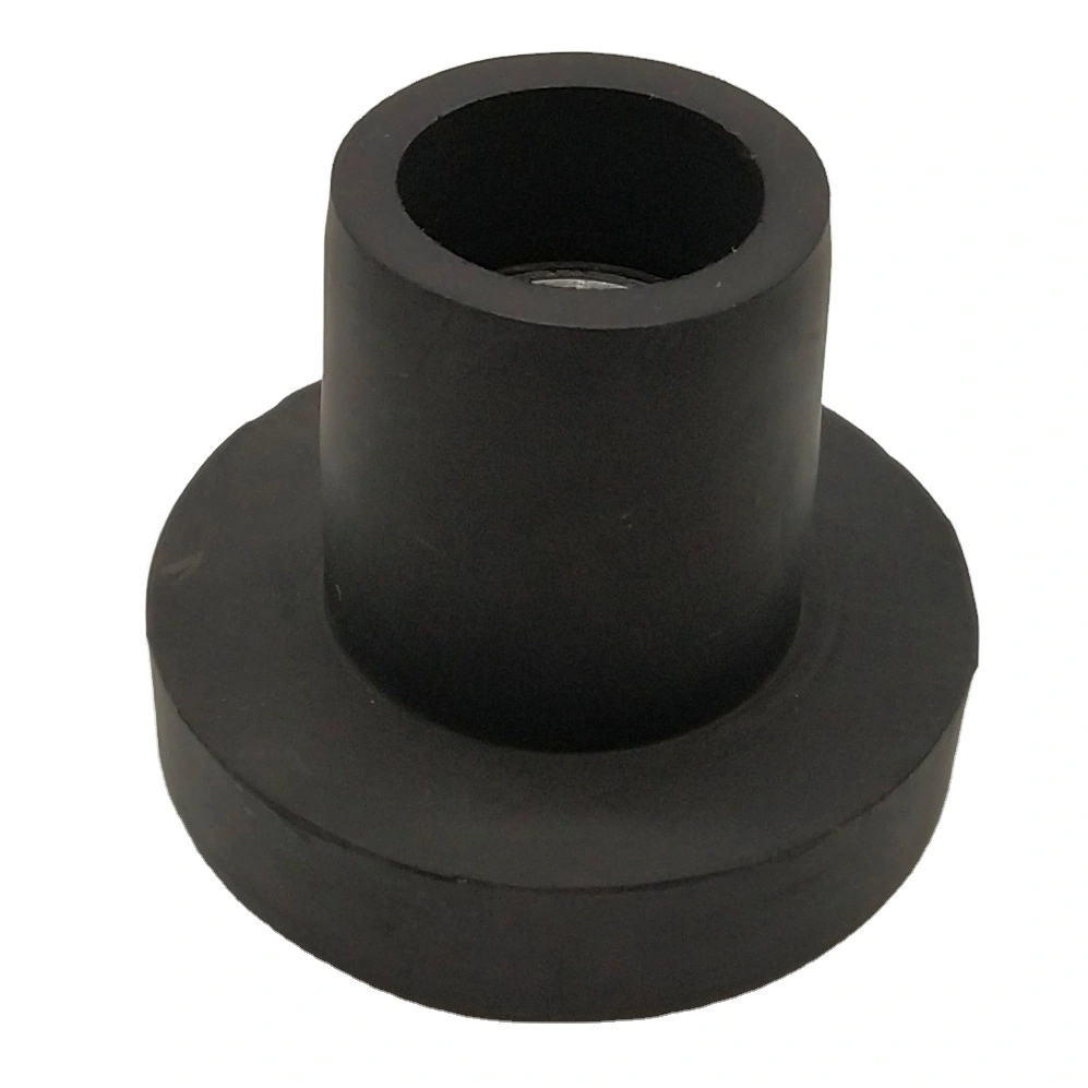 Paishun - Molded Rubber Part Engine Mount Replacement for Freightliner Number LOR/CBA24-650-17 Truck Rubber Molded Parts 1