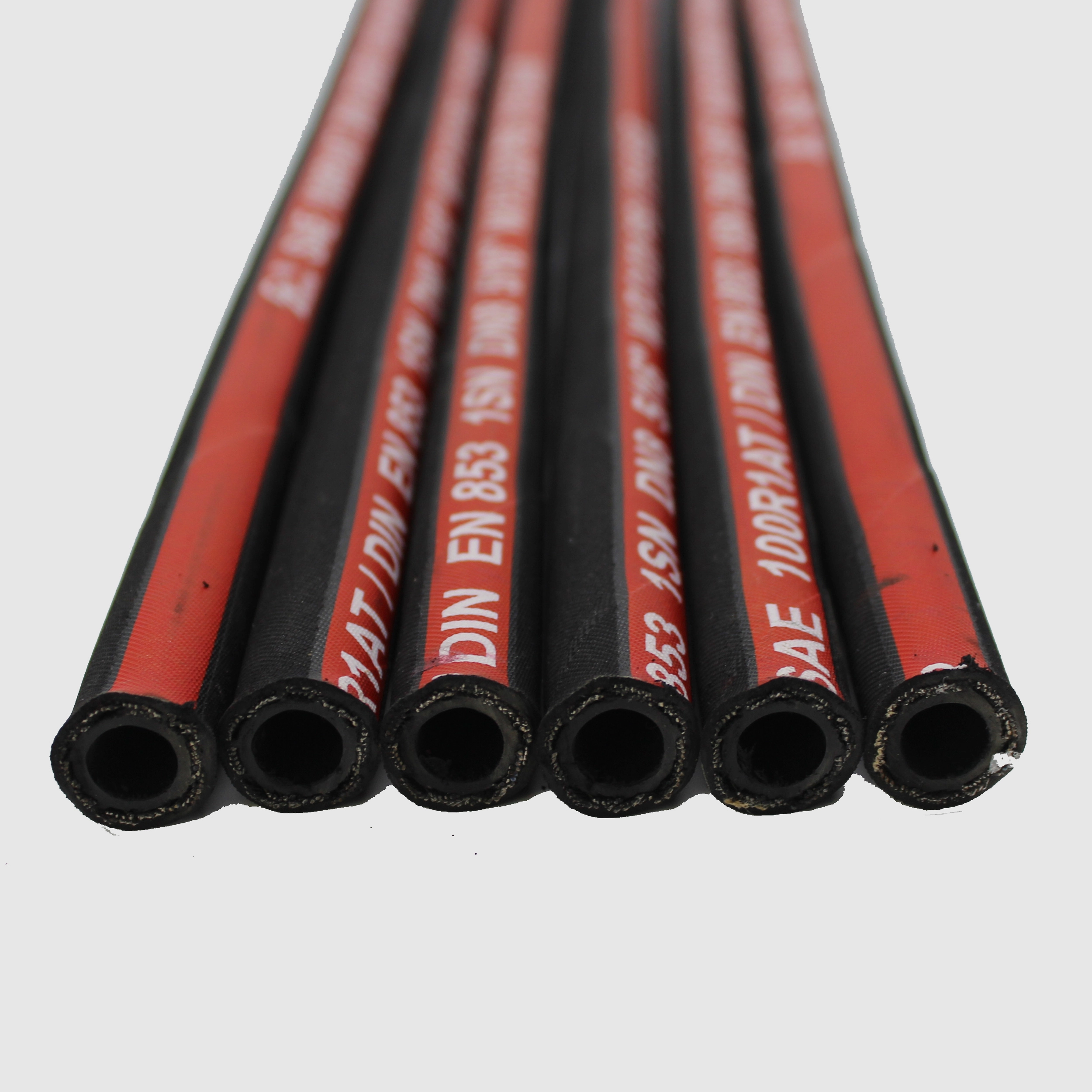 Paishun - Daftar Harga Selang Hidrolik DN6 DN10 DN19 DN25 SAE 100R1 EN853 1SN 1