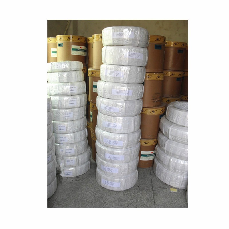 Paishun - 1/4 Stainless Braided PTFE Hose 304 JIC PTFE Hose Assembly 12