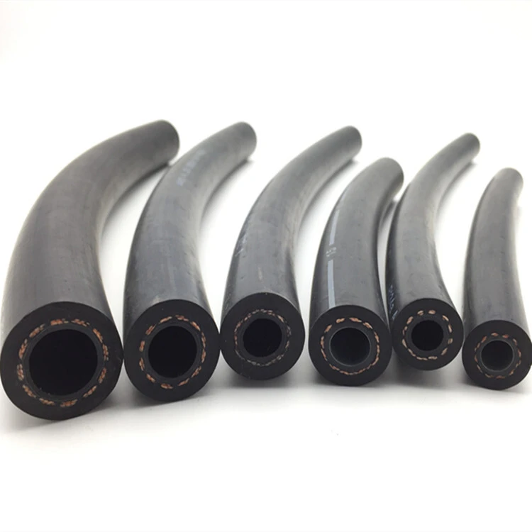 Paishun - SAE J2064 R134A Automotive Air Conditioning Hose A/C Hose 1