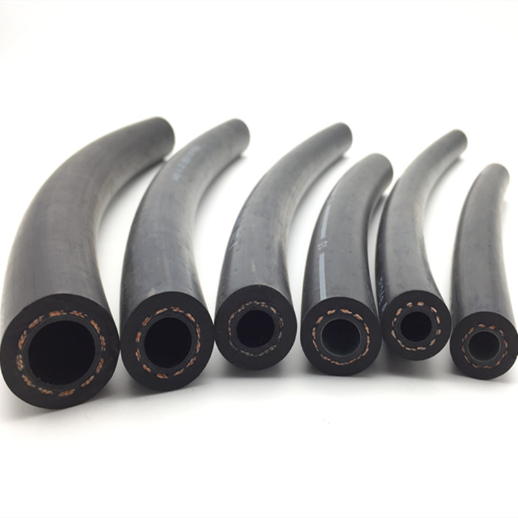 SAE J2064 R134A Automotive Air Conditioning Hose