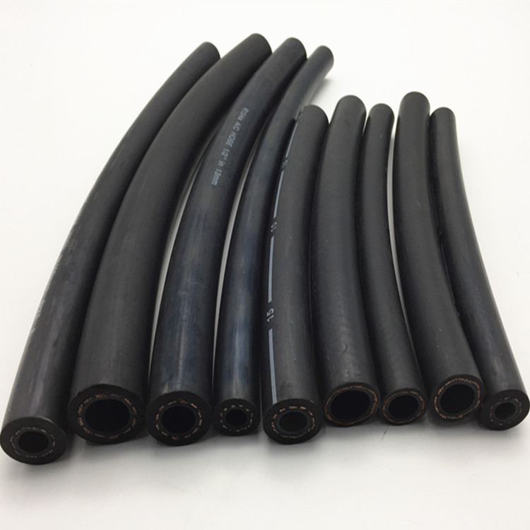 SAE J2064 R134A Automotive Air Conditioning Hose