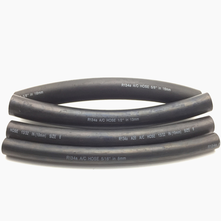 SAE J2064 R134A Automotive Air Conditioning Hose