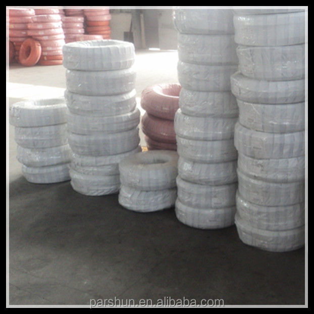 PASSIONHOSE - SAE R3 Two Textile Braids 1/4 To 11/4 Flexible Reinforced Hose SAE 100R3 5