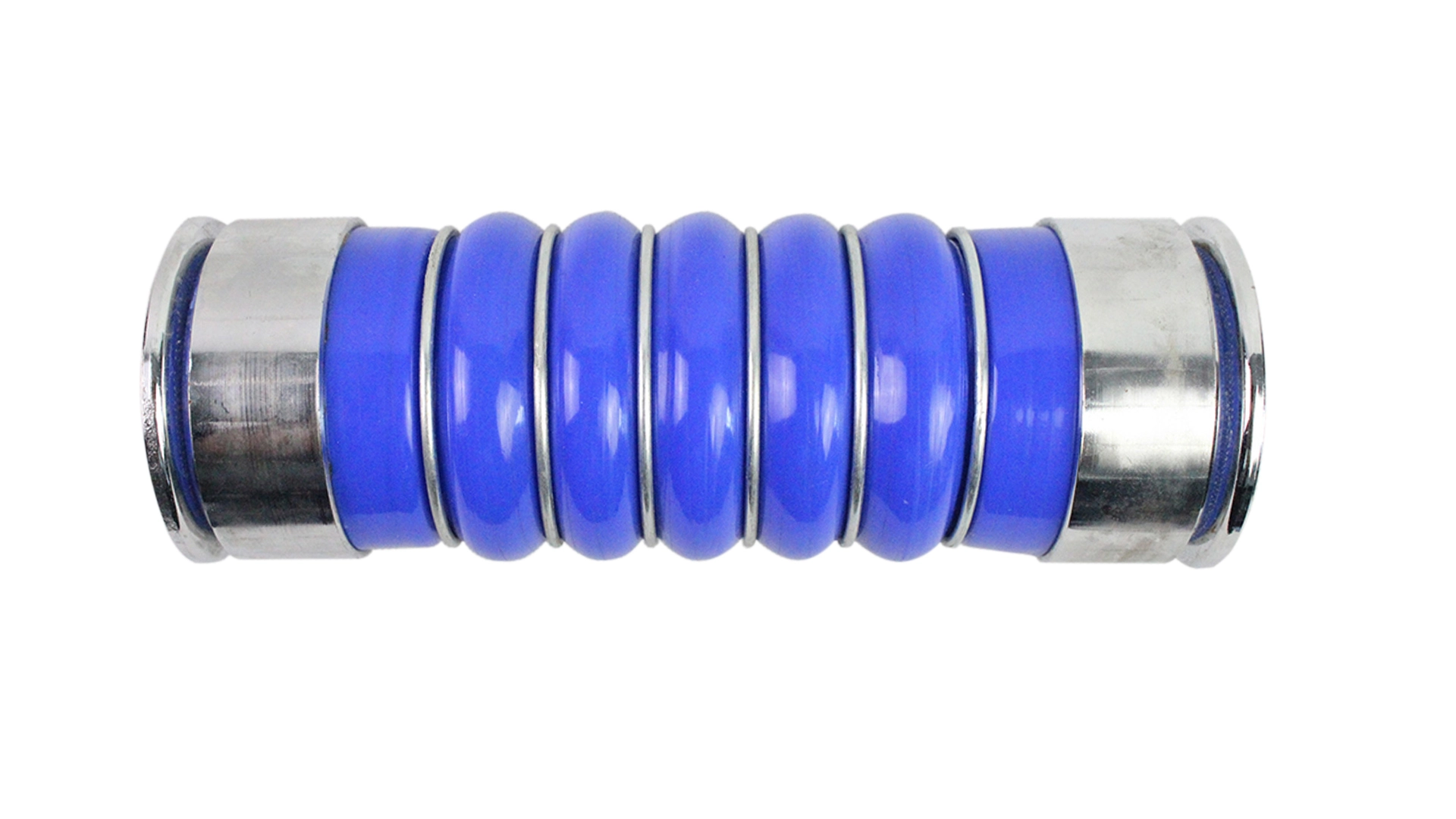 RoHS/REACH Certified OEM Silicone Hose VOLVO 1676744 | PASSIONHOSE 1