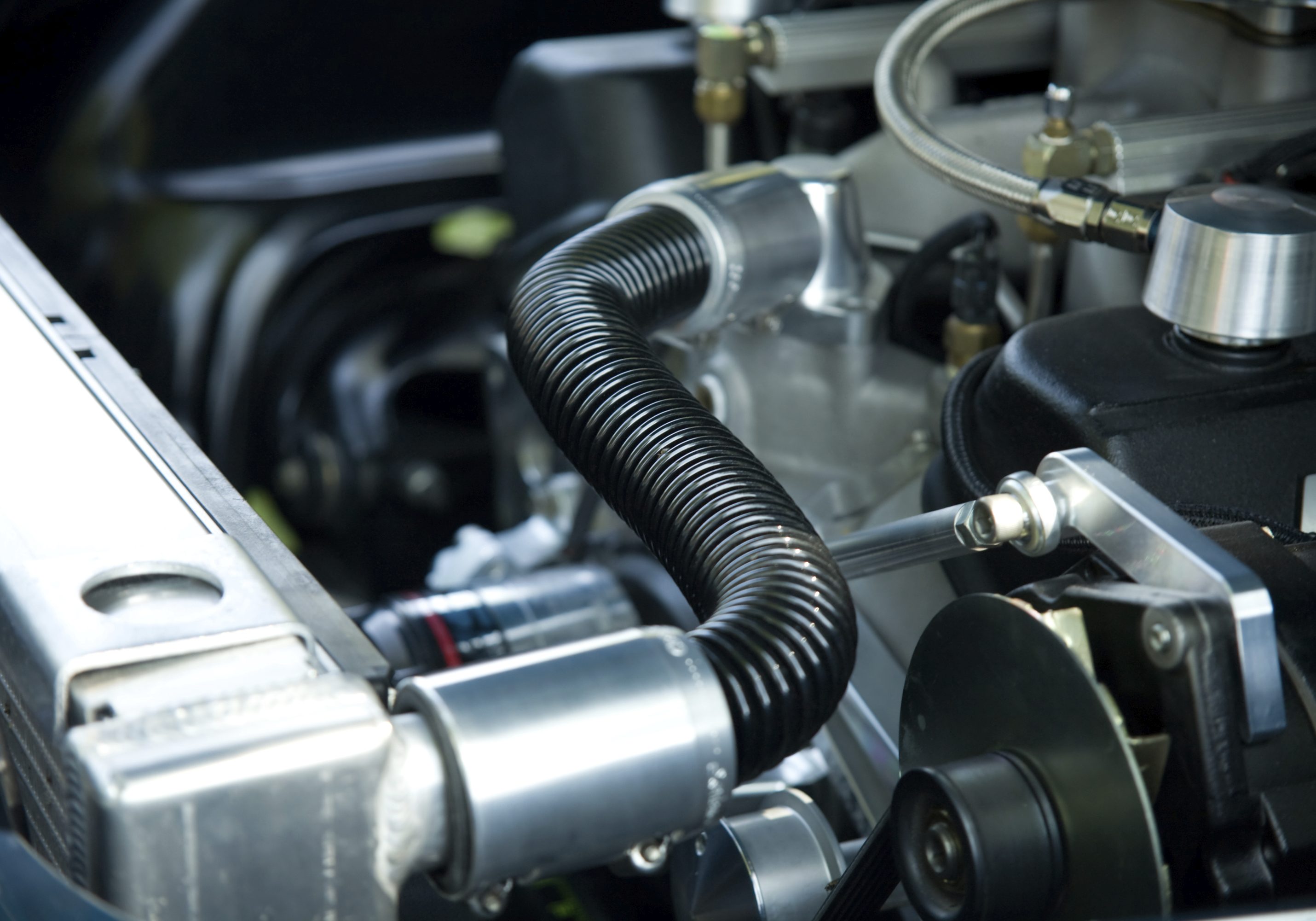 Getting the Right Fit: A Guide on How to Measure Automotive Vacuum Hose 1