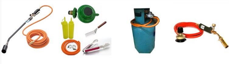 How Often Should Gas Hose Be Replaced? 2