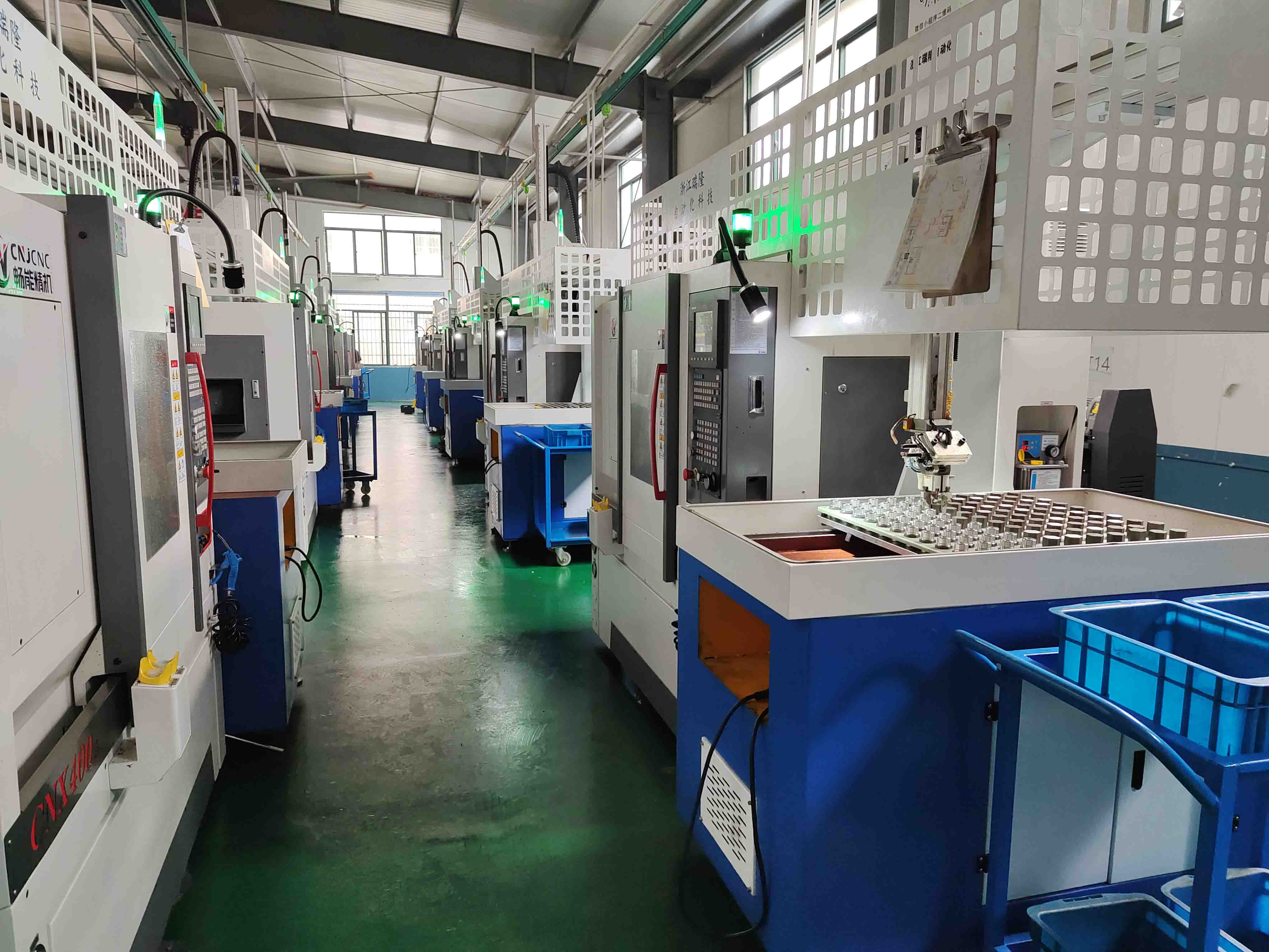 How to Choose the Right Hydraulic Hose? 2