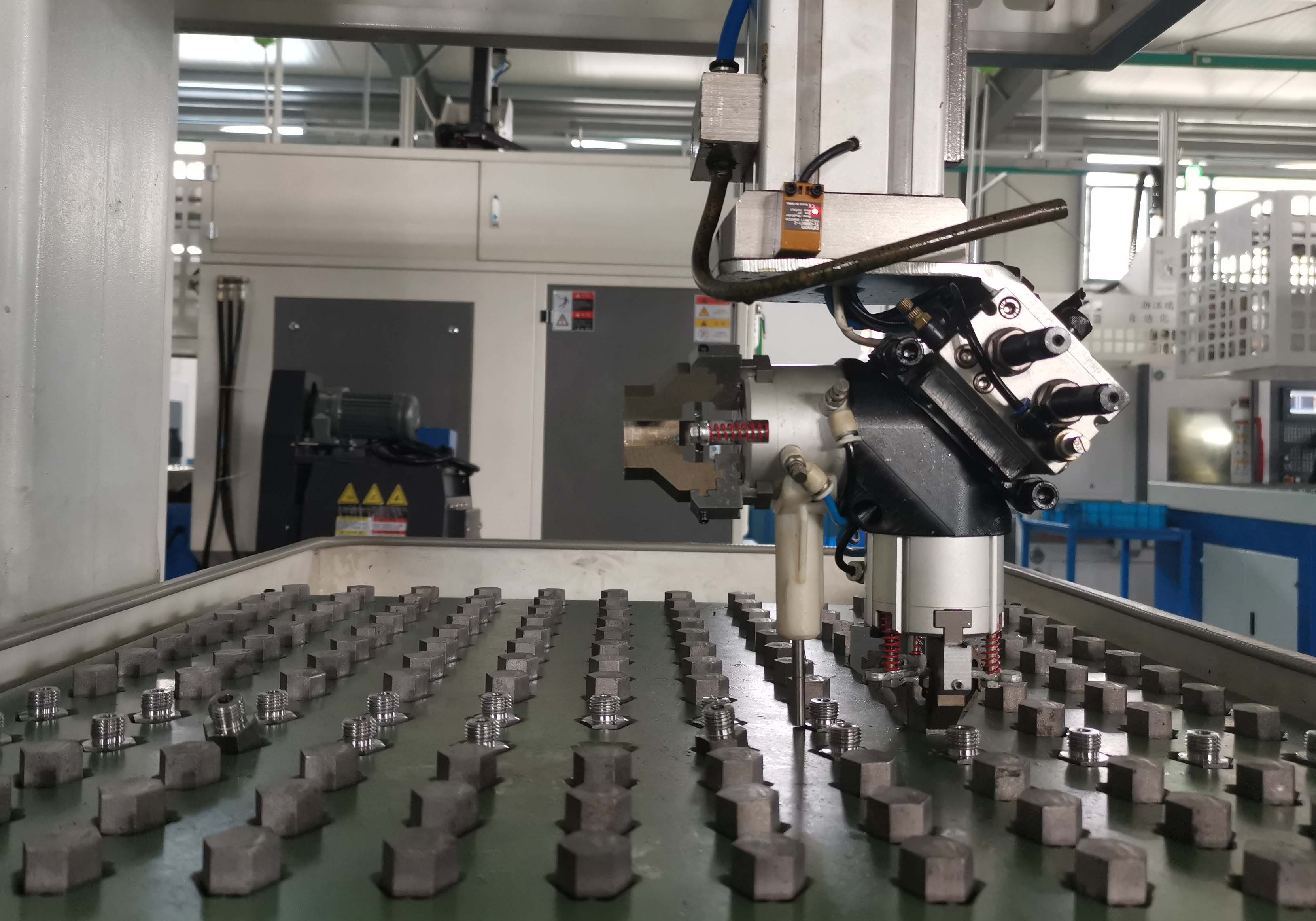 How to Choose the Right Hydraulic Hose? 1