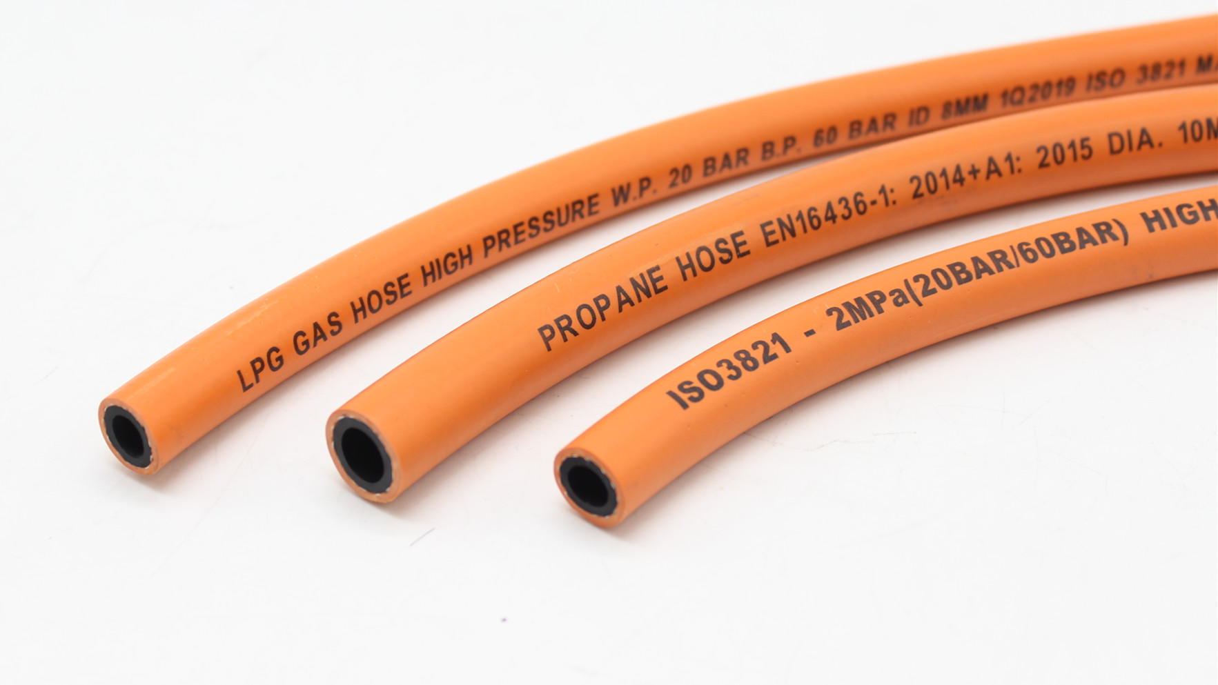 How Often Should Gas Hose Be Replaced? 1
