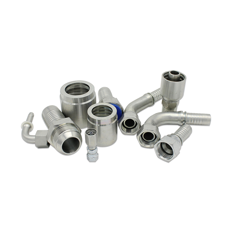 How to Identify Hydraulic Hose Fittings? A Guide From Industry Experts 1