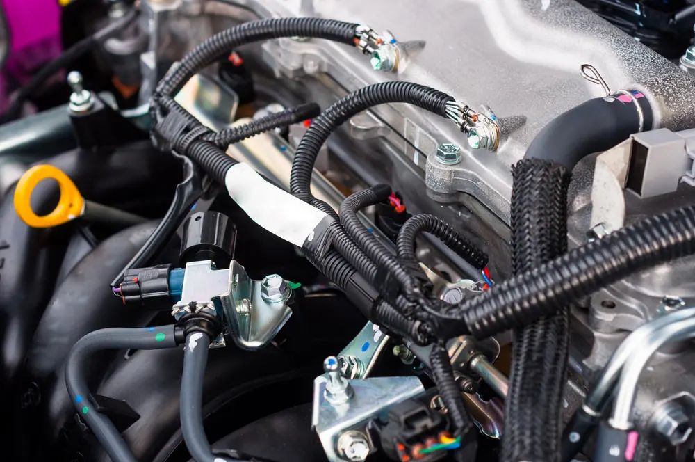 What Type of Hose is Used in Automotive Air Conditioning Systems? 1