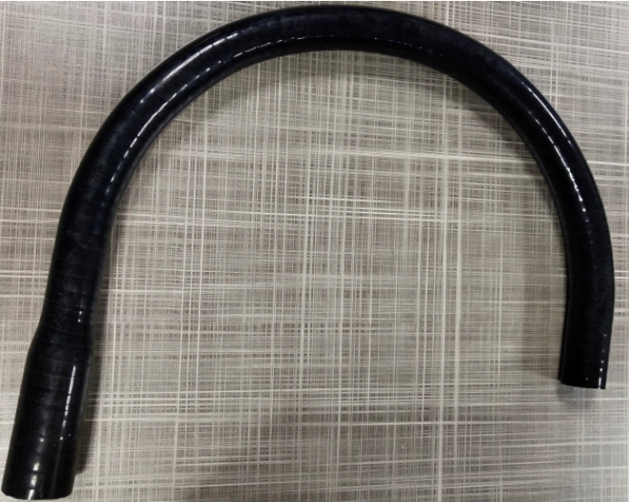 Received inquiry from the customer, and prepare original factory prototype. 5