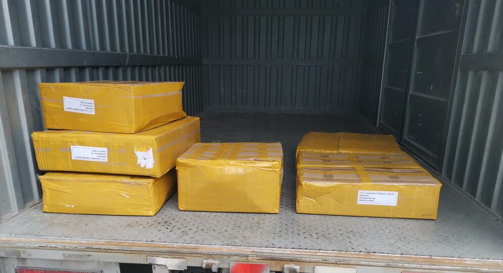 Customized PTFE Hose 11