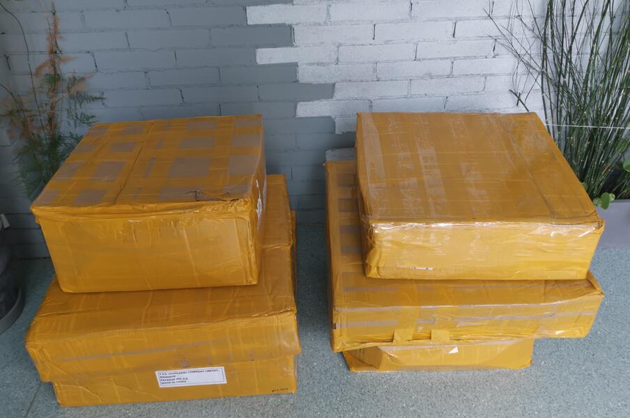 Customized PTFE Hose 12