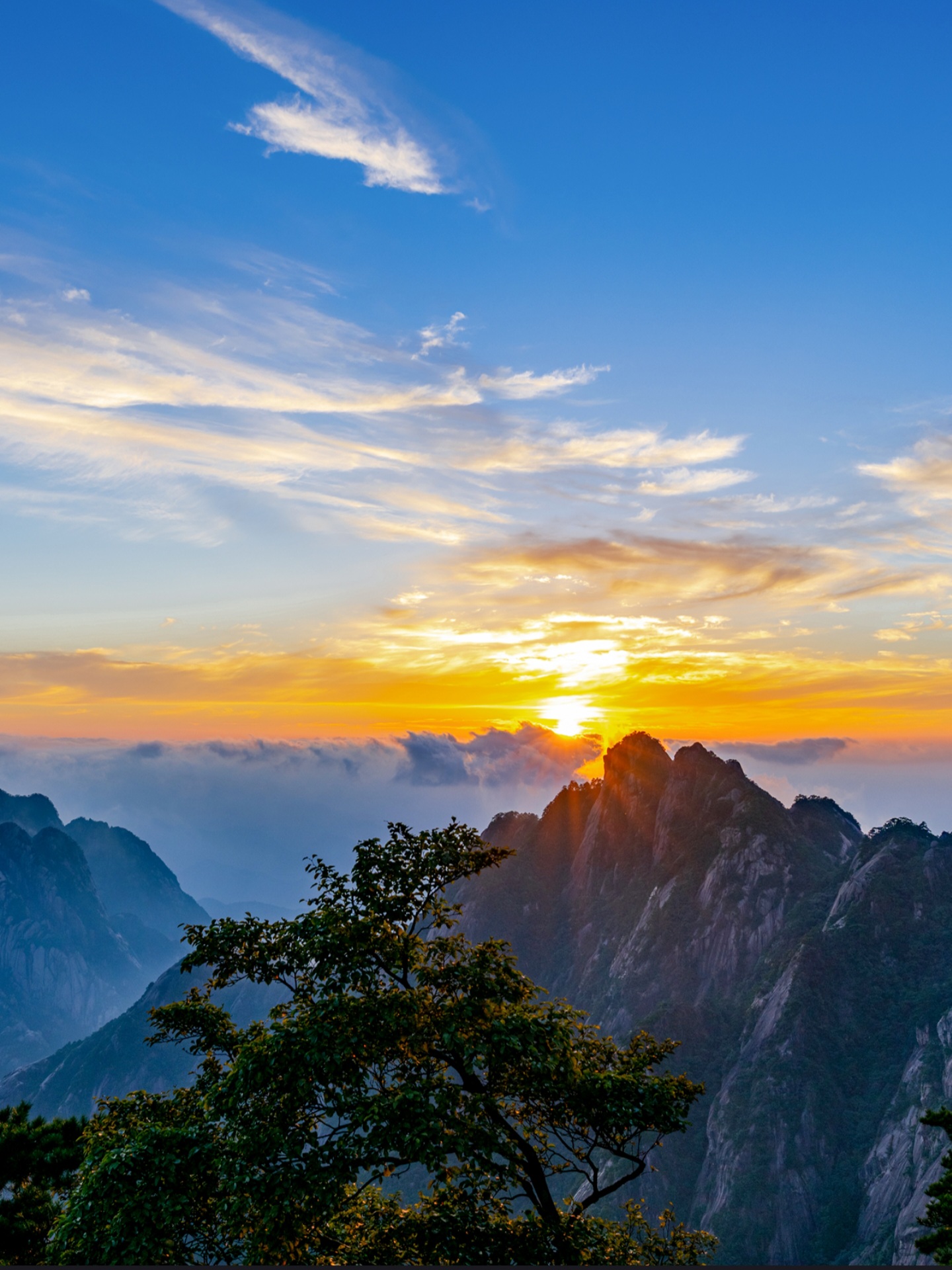 ​Mount Huang Trip | PASSIONHOSE 2