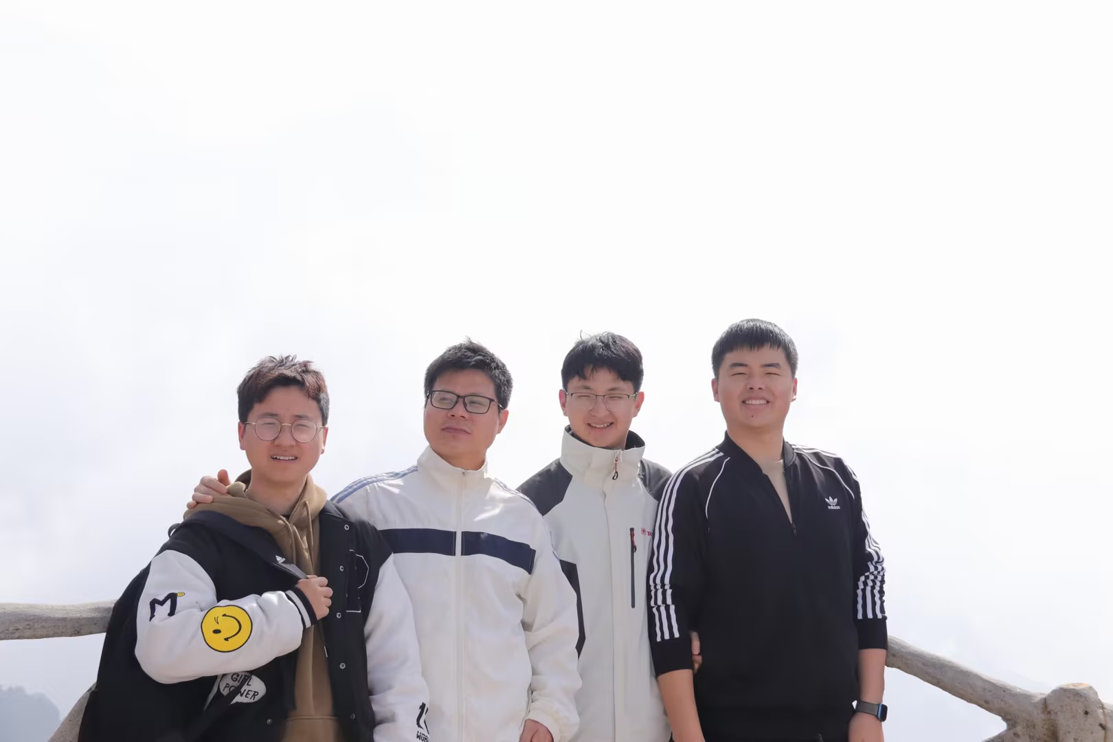 ​Mount Huang Trip | PASSIONHOSE 3