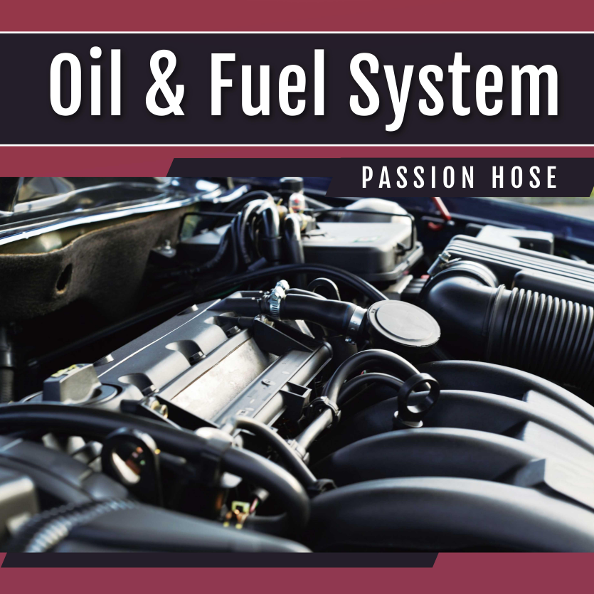 Solve Your Automotive Hose Problems! At AAPEX 2024, PASSION Products Can Meet All Your Needs! 5