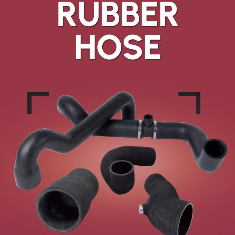 Solve Your Automotive Hose Problems! At AAPEX 2024, PASSION Products Can Meet All Your Needs! 4