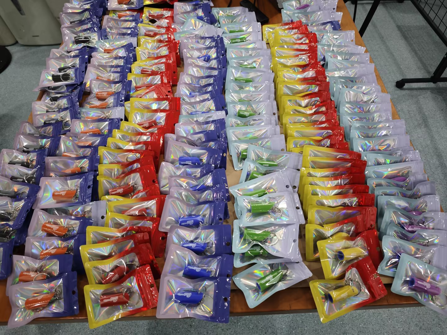 Welcome to Our Booth! “IAA TRANSPORTATION 2024” Expo in Hannover in Germany 5