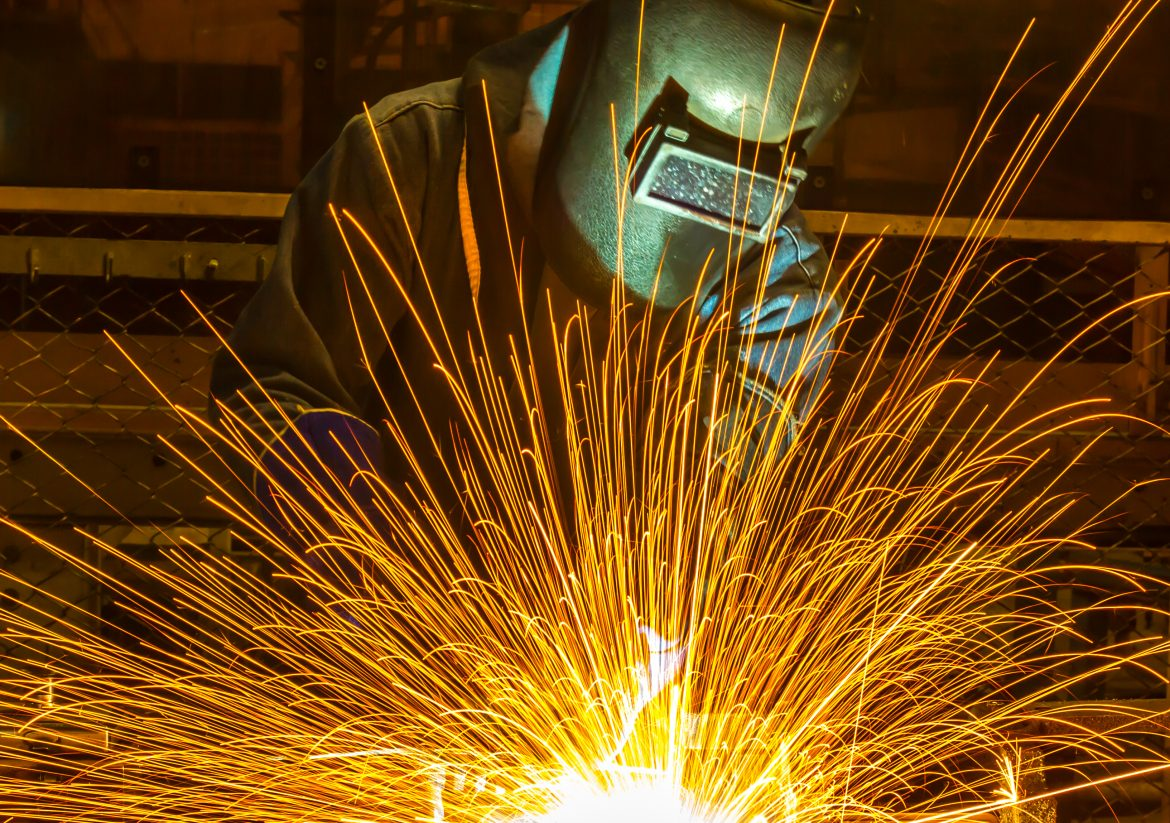 Working Principle And Function Of Paishun's Welding Hose 1