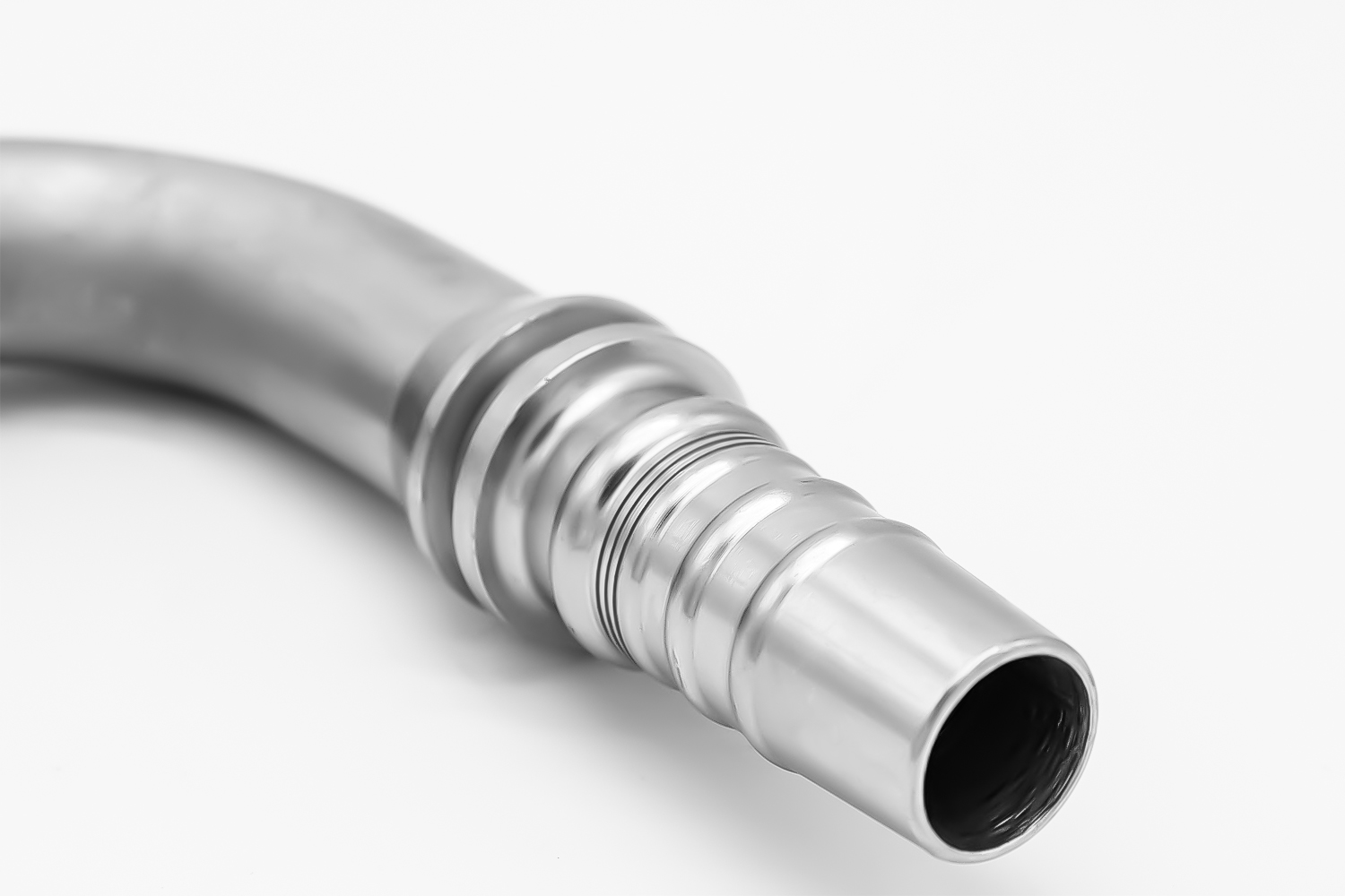 Application of Hydraulic Flange | PASSIONHOSE 2