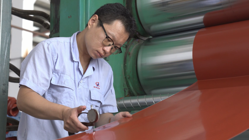 About PASSIONHOSE How To Control The Thickness of Silicone Sheet | PASSIONHOSE 1