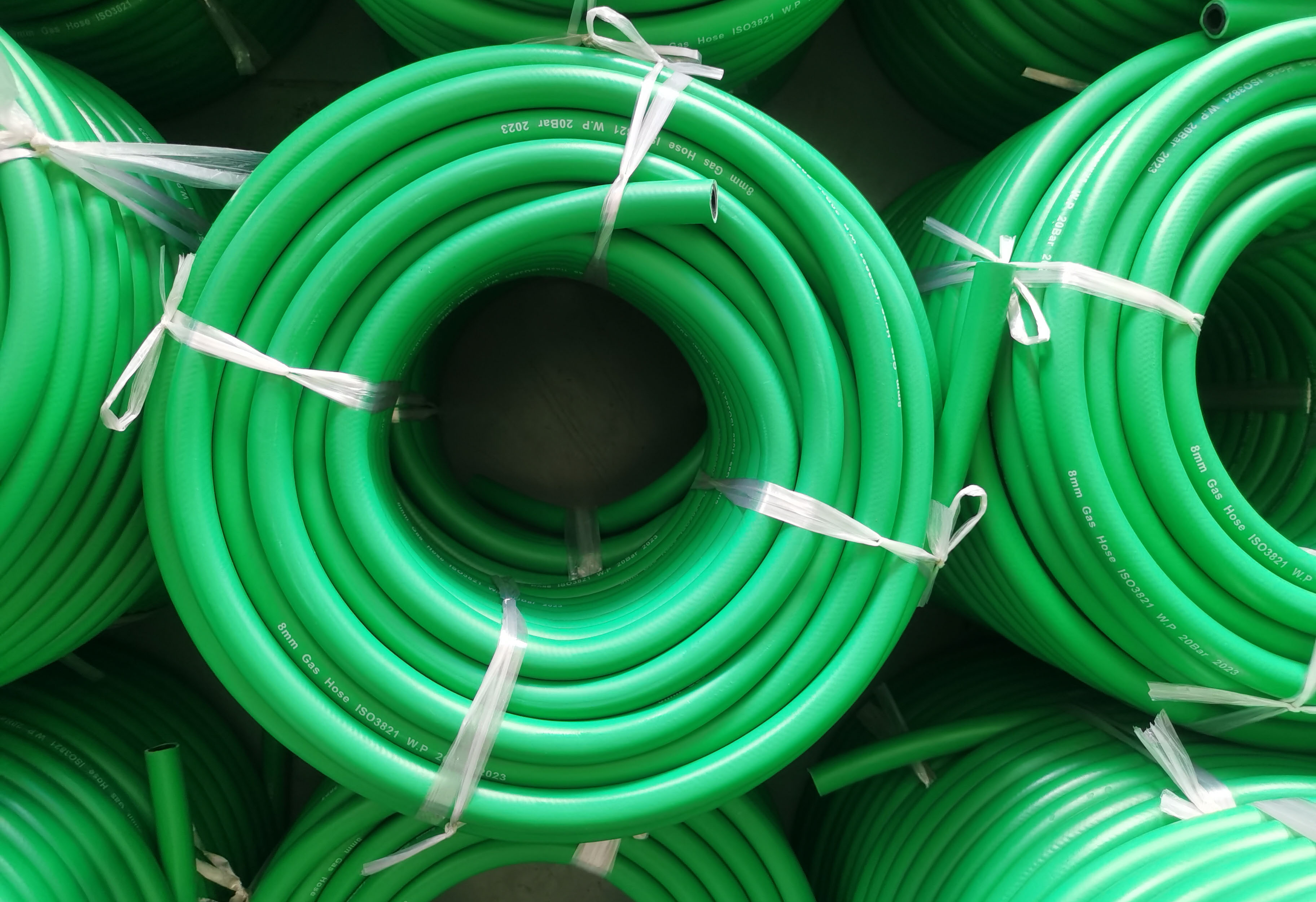 How To Store Rubber Hoses? | PASSIONHOSE 1