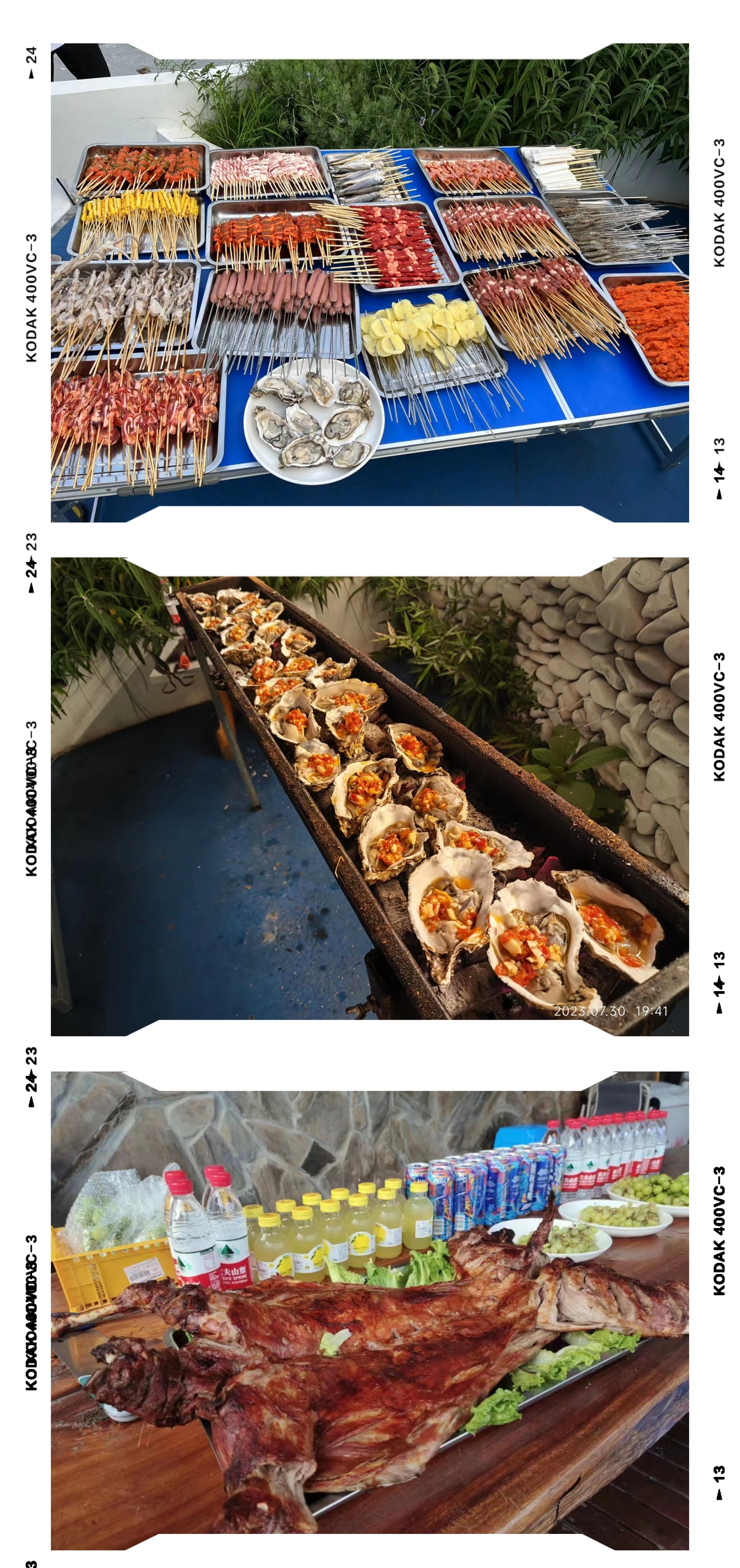 Paishun Team's Exhilarating Team Building Retreat to Mogan Mountain | PASSIONHOSE 3